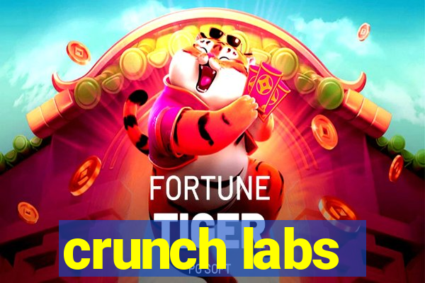 crunch labs